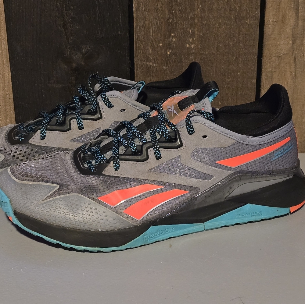 Reebok Nano X2 TR Adventure - Mens 11